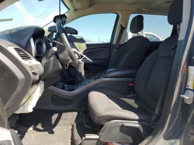 3C4PDCBG7JT511420 Dodge Journey Sxt