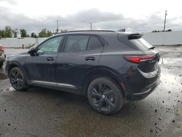 LRBAZLR4XMD178092 Buick Envision Preferred