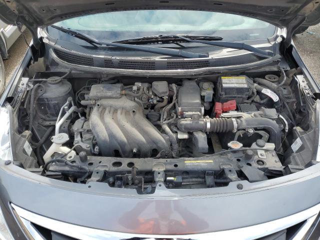 3N1CN7APXGL912802 Nissan VERSA S