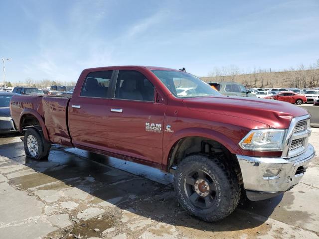 3C6UR5KL5JG329745 RAM 2500 Laie