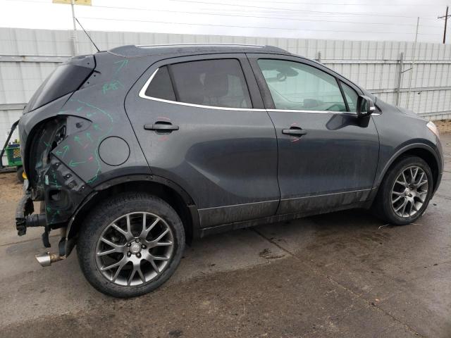KL4CJ1SM6GB599236 Buick Encore Sport Touring