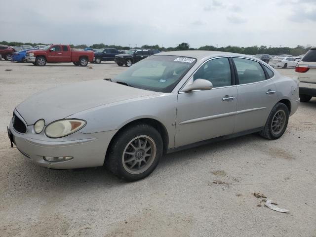 Auction sale of the 2007 Buick Lacrosse Cx, vin: 2G4WC552571114224, lot number: 52673014