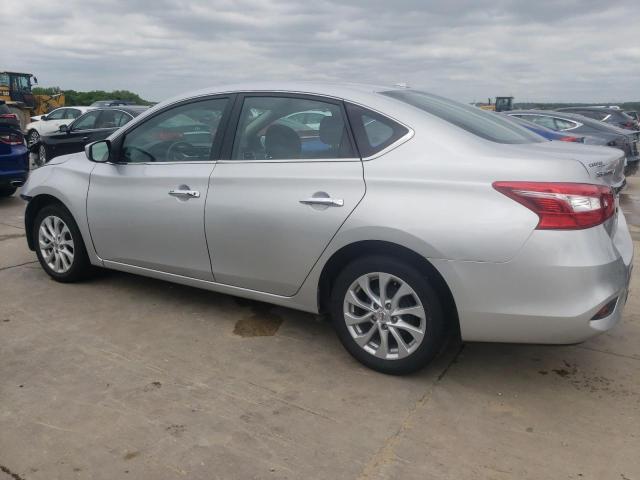 3N1AB7AP9KY454326 Nissan SENTRA S