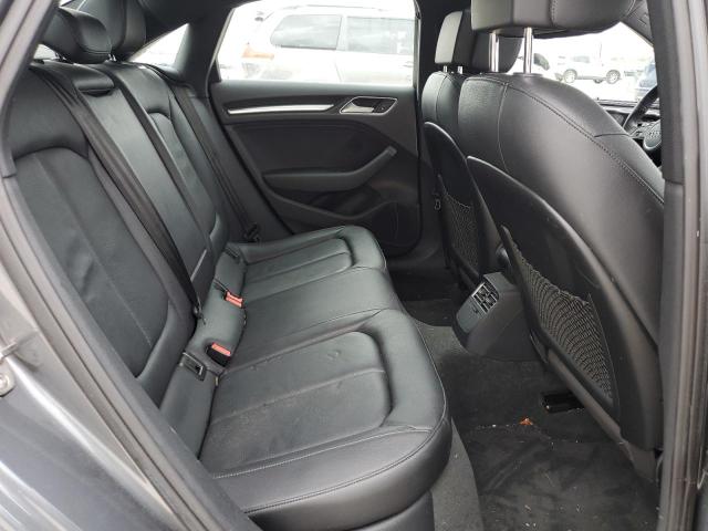 WAUAUGFF6LA104775 Audi A3 PREMIUM