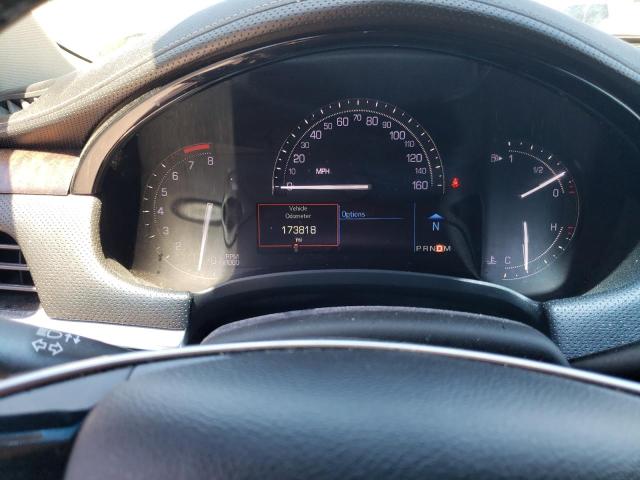 2G61M5S35K9118151 Cadillac XTS LUXURY