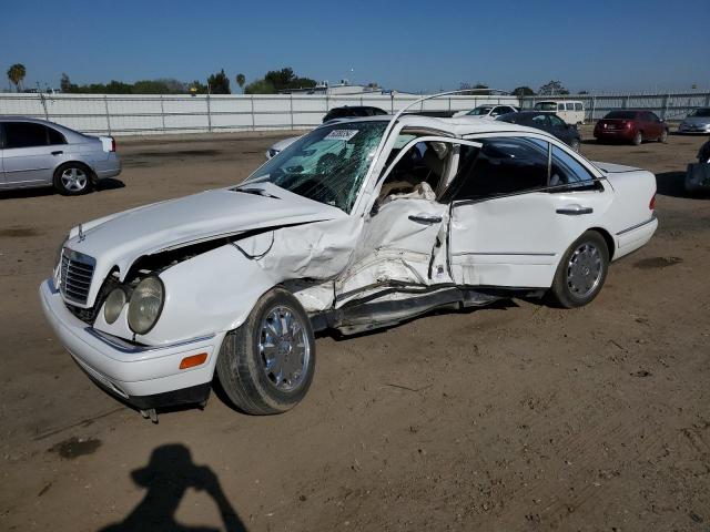 Auction sale of the 1999 Mercedes-benz E 300td, vin: WDBJF25H4XA919208, lot number: 50380354