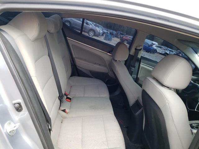 5NPD84LF3HH044509 Hyundai ELANTRA SE