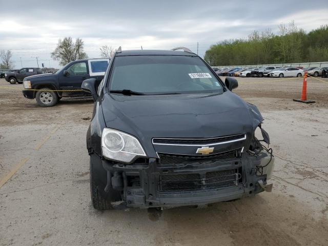 3GNAL2EK1ES564099 Chevrolet CAPTIVA LS