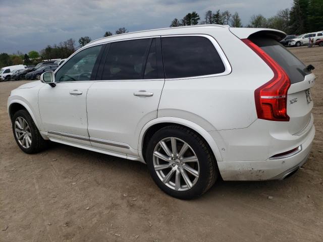 YV4A22PL7J1193685 Volvo XC90 T6