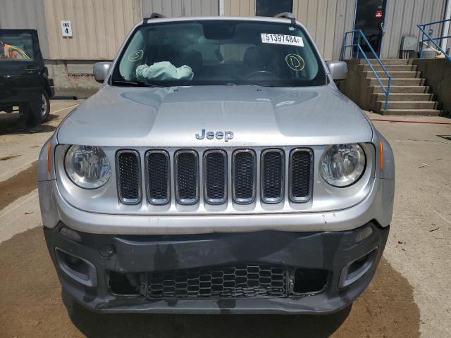 ZACCJADT0FPB42517 Jeep Renegade Limited