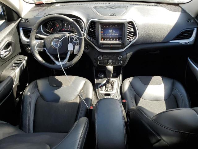 1C4PJMLB3JD617614 Jeep Cherokee Latitude Plus