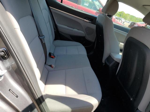 5NPD74LFXKH487315 Hyundai ELANTRA SE