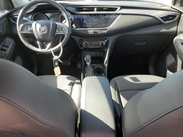 KL4MMBS26PB151031 Buick Encore Gx Preferred