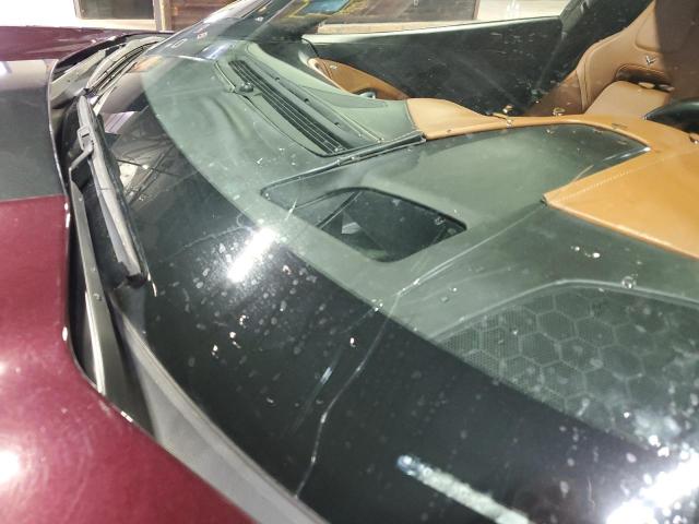1G1Y12D71H5115779 Chevrolet Corvette Grand Sport 3lt