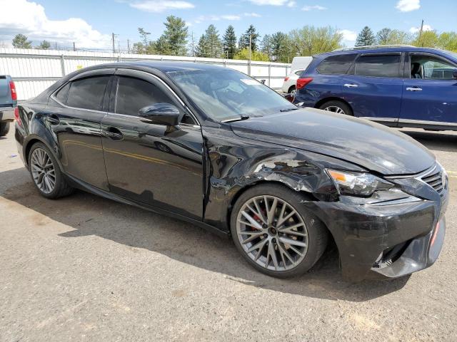 JTHCF1D22E5014584 Lexus IS 250