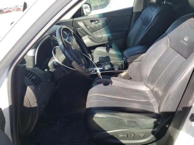 JN8CS1MU2EM452191 Infiniti QX70
