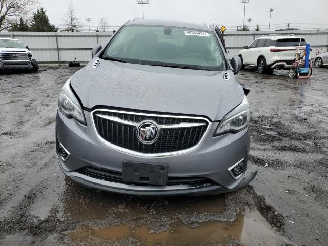 LRBFX2SA0KD107311 Buick Envision Essence
