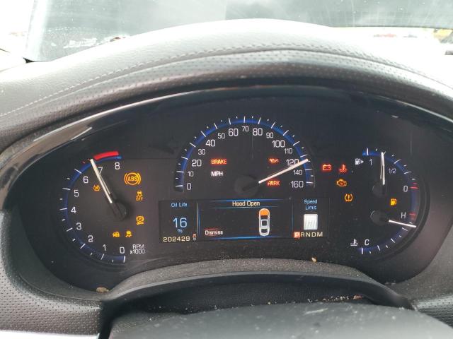 2G61U5S34F9273697 Cadillac XTS