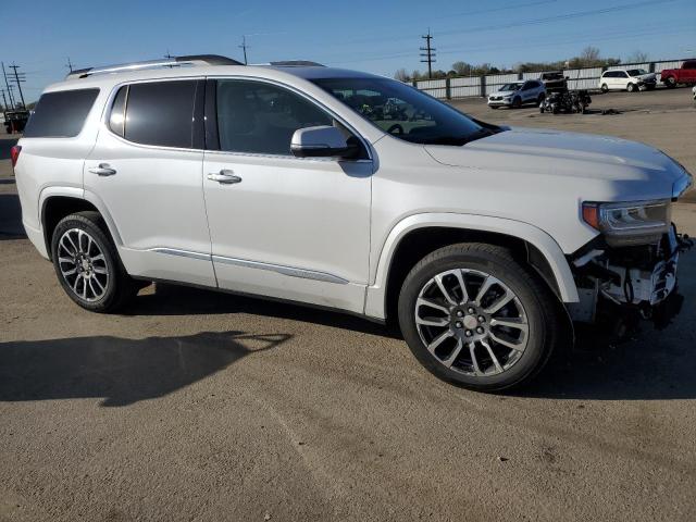 1GKKNXLS0MZ209115 GMC Acadia Denali
