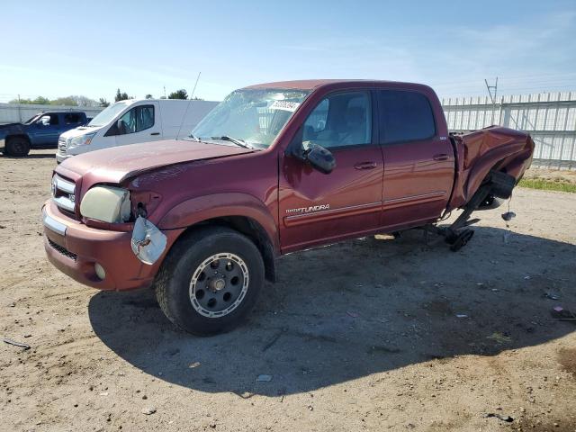 Auction sale of the 2006 Toyota Tundra Double Cab Sr5, vin: 5TBET34126S507577, lot number: 50306394