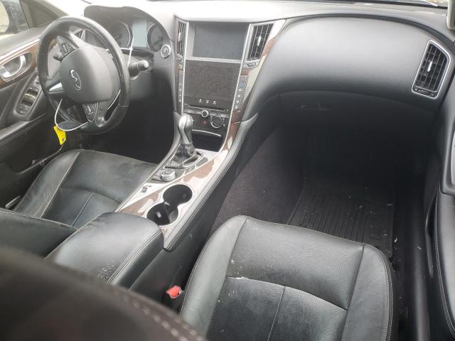 JN1BV7AR3EM692287 Infiniti Q50 BASE