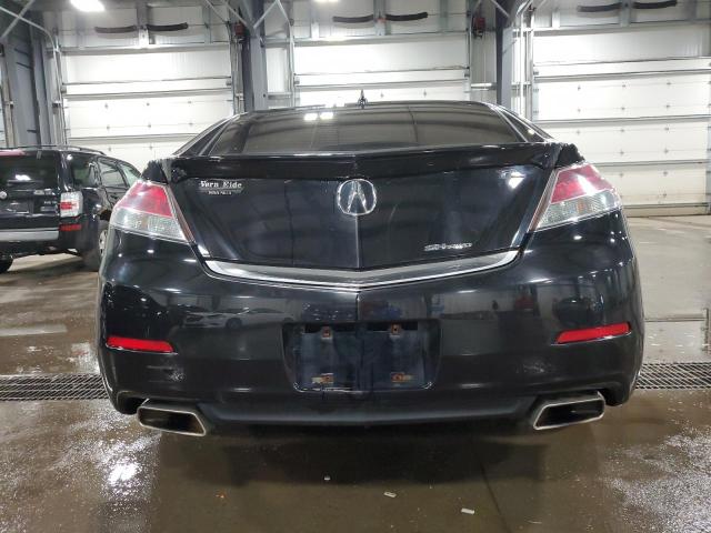 19UUA9F53EA001846 Acura TL TECH