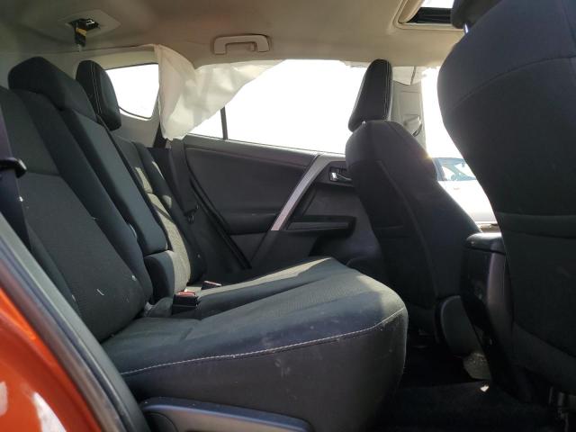 2T3WFREV7GW274786 Toyota Rav4 Xle