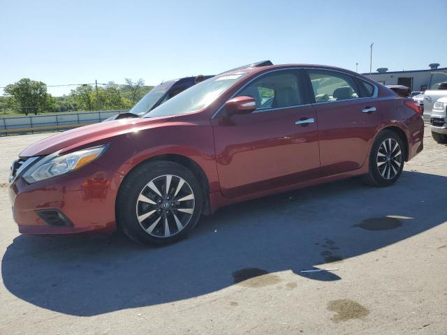 Auction sale of the 2016 Nissan Altima 2.5, vin: 1N4AL3APXGC157350, lot number: 51796724