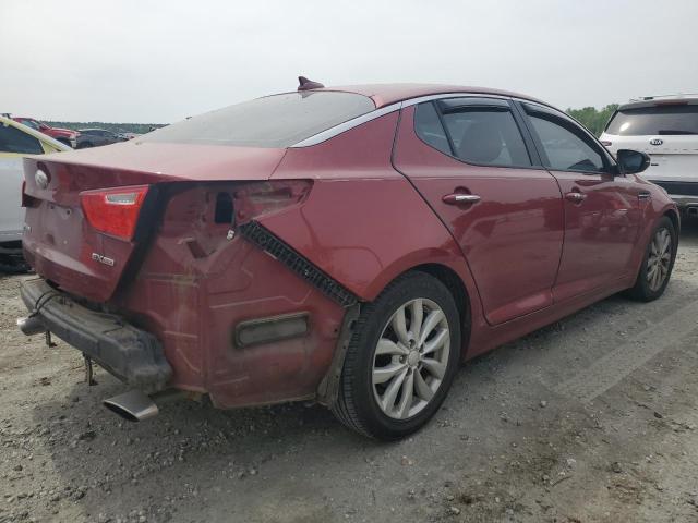 5XXGN4A72EG310272 KIA OPTIMA EX