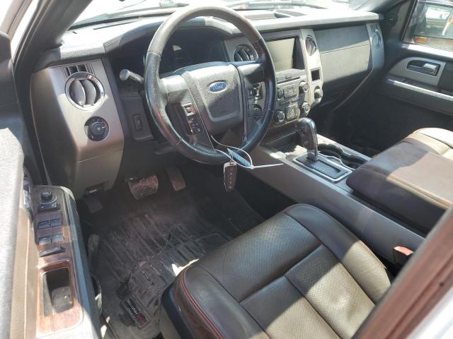 1FMJK1JT1FEF23189 Ford Expedition El Xlt