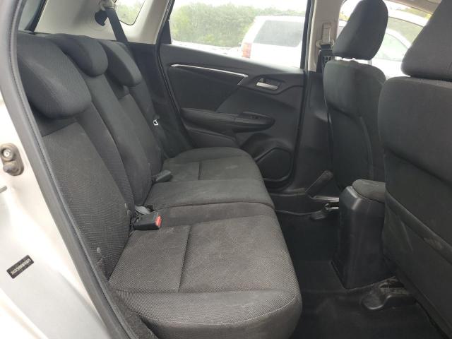 3HGGK5H89FM783875 Honda FIT EX