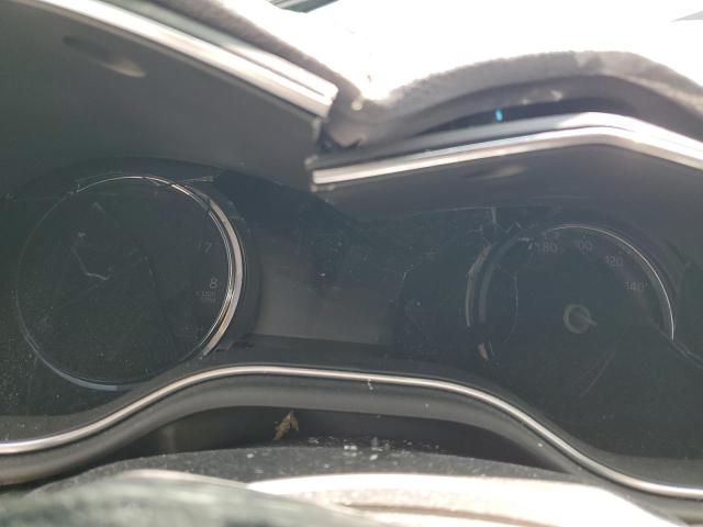 4T1BZ1FB4KU014424 Toyota AVALON XLE