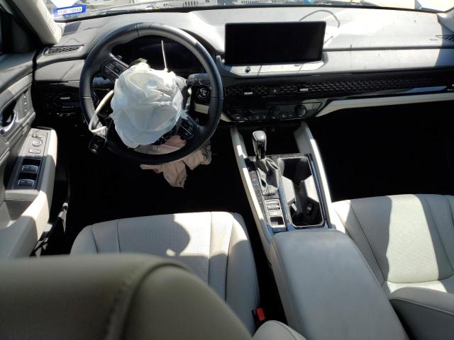 1HGCY2F63PA031004 Honda Accord Hybrid Exl