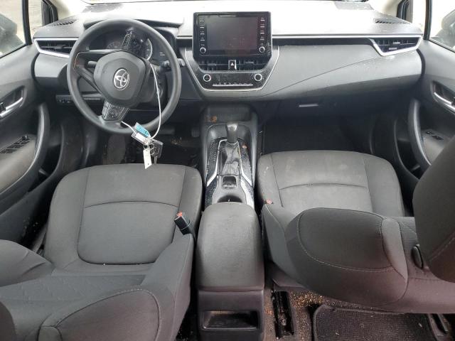 5YFEPRAEXLP071037 Toyota COROLLA LE