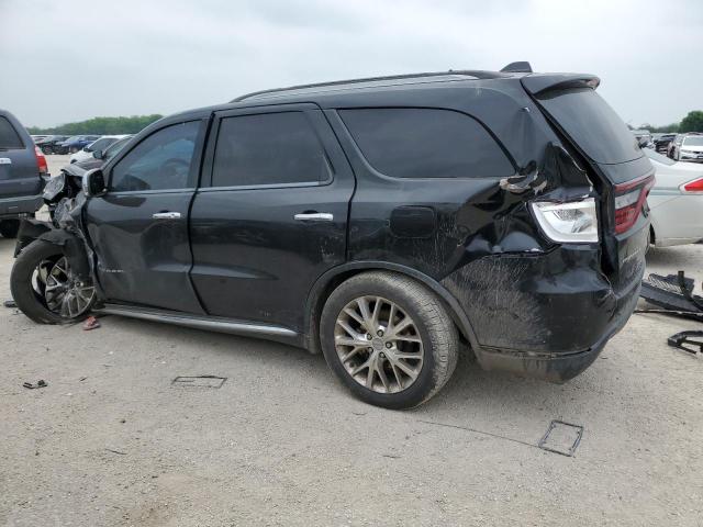 1C4RDHEG4FC176461 Dodge Durango Citadel