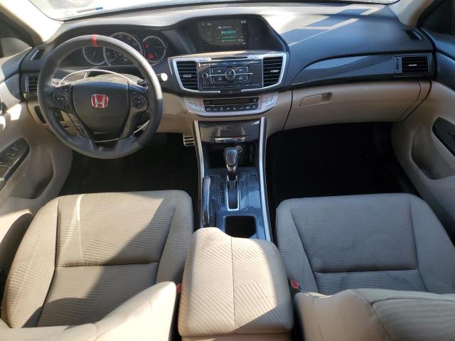1HGCR2F30EA259834 Honda ACCORD LX