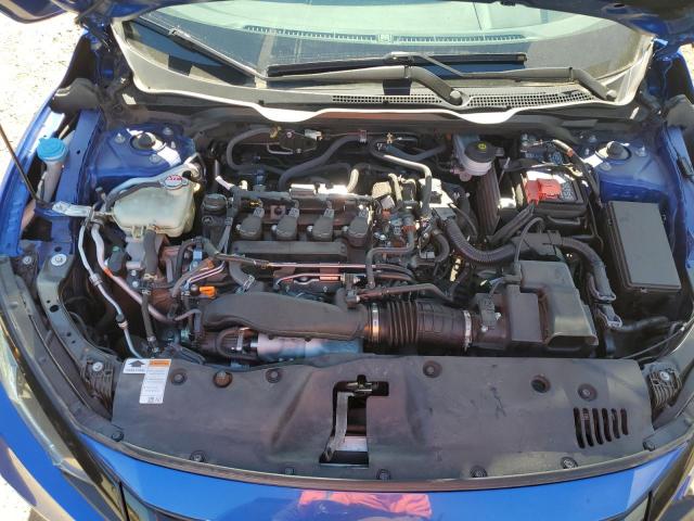 19XFC1F31ME210256 Honda CIVIC EX