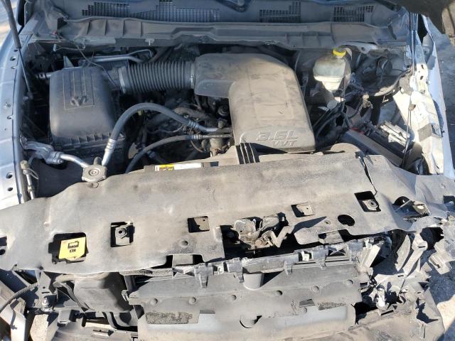 1C6RR6GG1GS257046 RAM 1500 Slt