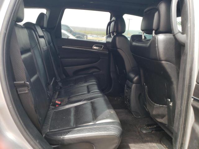 1C4RJFBG6JC127725 Jeep Grand Cherokee Limited
