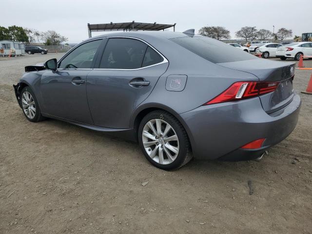 JTHBF1D24F5070720 Lexus IS 250