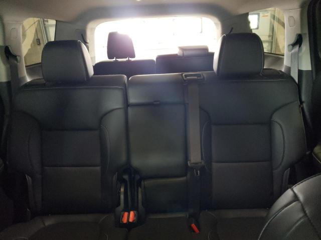 1GKKNUL4XPZ242837 GMC ACADIA SLT