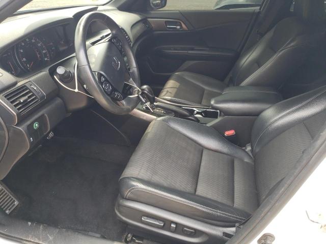 1HGCR2F56GA059190 Honda Accord Sport