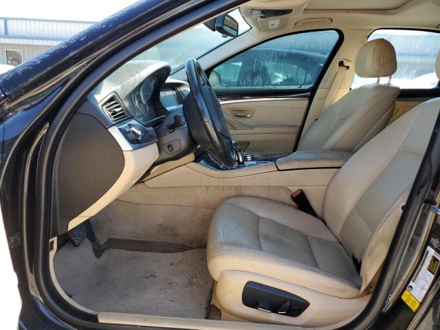 WBA5A5C56FD517891 BMW 528 I