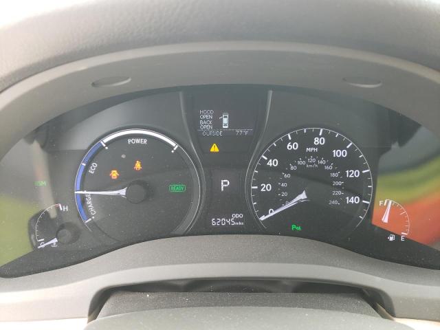 JTJBC1BA3E2453713 Lexus RX 450
