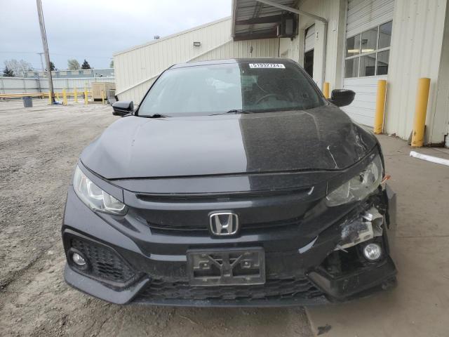 SHHFK7H74HU201359 Honda CIVIC EXL