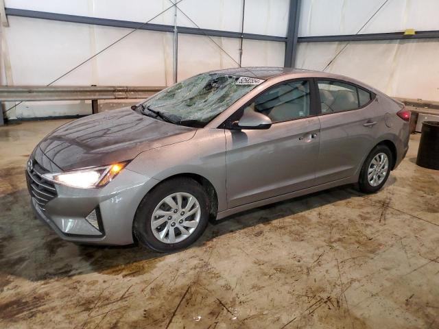 Auction sale of the 2020 Hyundai Elantra Se, vin: KMHD74LF9LU913773, lot number: 52582554