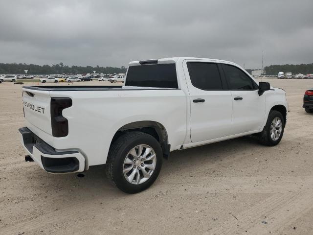 1GCPYBEK7NZ216086 Chevrolet Silverado Ltd K1500 Custom