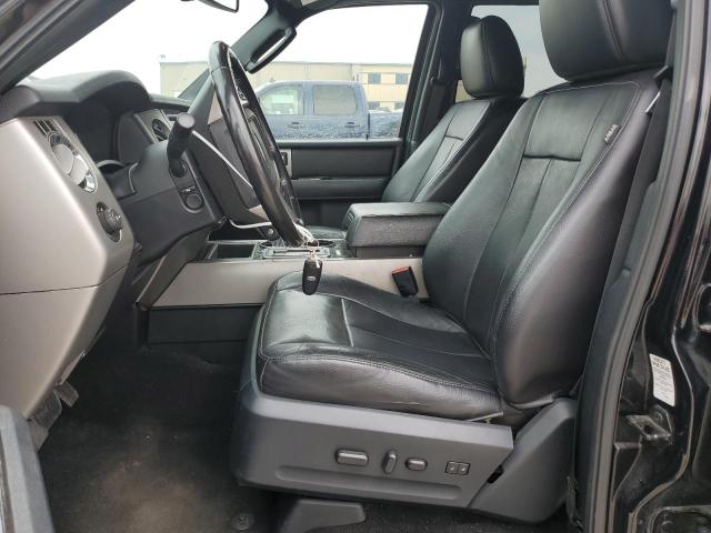 1FMJK1KT2GEF23007 Ford Expedition El Limited