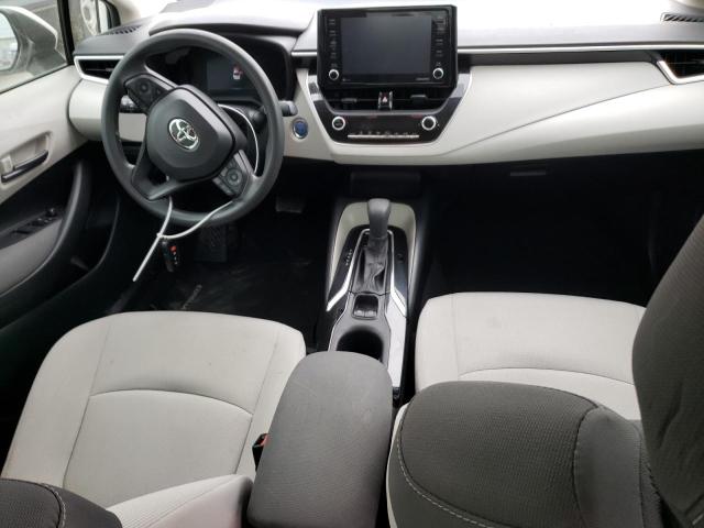 JTDEAMDE0N3012834 Toyota COROLLA LE