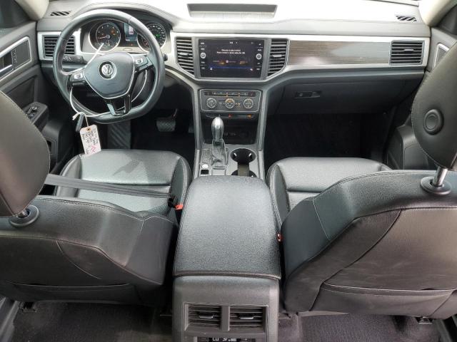 1V2DR2CAXJC523127 Volkswagen ATLAS SE
